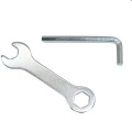 Wholesale High Quality L-shape Wrench Spanner Hexagon Allen Key Wrench